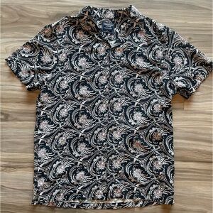 Abercrombie Button Down shirt